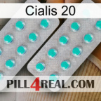 Cialis 20 29